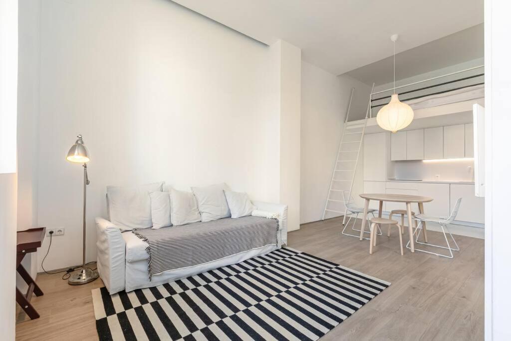 Apartamento Moderno En El Corazon De Triana Sevilla Exterior foto